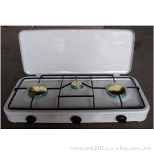 Gas Stove (WSH-E3C)